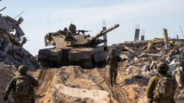 جيش الاحتلال ينهي استعدادته لاجتياح مدينة غزة... مسؤولون يحذرون العملية لن تهزم حماس جيش الاحتلال ينهي استعدادته لاجتياح مدينة غزة... مسؤولون يحذرون العملية لن تهزم حماس