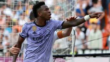 فالنسيا يقاضي نتفليكس بسبب فينيسيوس فالنسيا يقاضي نتفليكس بسبب فينيسيوس