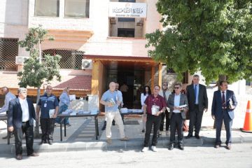 وزارة الثقافة تحتفل باليوم الوطني للقراءة وزارة الثقافة تحتفل باليوم الوطني للقراءة