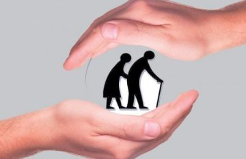 الأردن يشارك العالم إحياء اليوم الدولي لكبار السن الأردن يشارك العالم إحياء اليوم الدولي لكبار السن