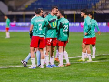 الوحدات يلتقي الوصل الإماراتي بدوري أبطال آسيا 2 غدا الوحدات يلتقي الوصل الإماراتي بدوري أبطال آسيا 2 غدا