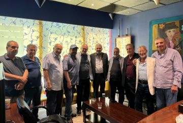 فنانون اردنيون يطلقون صرخة مدوية في وجه الصمت الرسمي: توقفوا عن دفننا عاجل