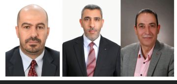 ثلاثة باحثين من جامعة البترا ضمن قائمة أفضل 2 من علماء العالم في تصنيف ستانفورد 2025