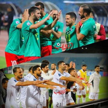 الحسين والوحدات … قدها !!
