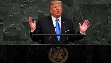 ترامب: علينا أن ننهي الحرب في غزة