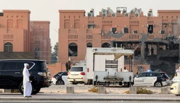 أسماء الشهداء في العدوان الإسرائيلي الفاشل على قطر ( صورة )