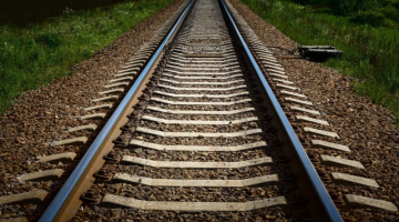 الحكومة: البدء بمشروع سكة حديد الأردن قريبا والانتهاء منه في 2029 الحكومة: البدء بمشروع سكة حديد الأردن قريبا والانتهاء منه في 2029