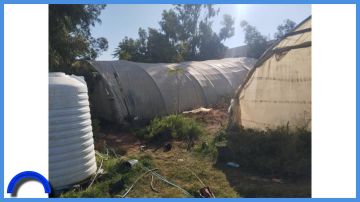 ضبط اعتداءات جديدة على المياه في عين الباشا ضبط اعتداءات جديدة على المياه في عين الباشا