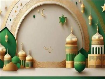 في ذكرى ميلاد صاحب الرسالة..