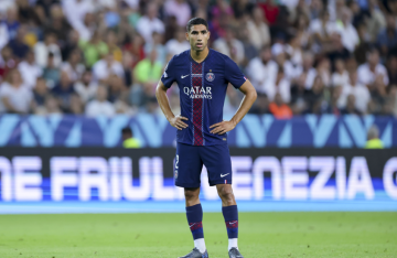 لماذا تقدم ديمبيلي ولامين جمال وصلاح على حكيمي في ترتيب الكرة الذهبية 2025؟ لماذا تقدم ديمبيلي ولامين جمال وصلاح على حكيمي في ترتيب الكرة الذهبية 2025؟