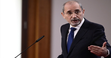 الصفدي يشارك في جلسة مجلس الأمن الطارئة بشأن العدوان الإسرائيلي على قطر الصفدي يشارك في جلسة مجلس الأمن الطارئة بشأن العدوان الإسرائيلي على قطر