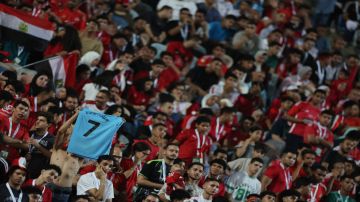 تصفيات مونديال 2026: مصر تفرط بالتأهل المبكر بالتعادل سلبا مع بوركينا فاسو تصفيات مونديال 2026: مصر تفرط بالتأهل المبكر بالتعادل سلبا مع بوركينا فاسو