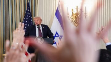 ردود أفعال دولية بشأن خطة ترامب لإنهاء الحرب على غزة