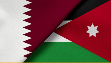 رئيس الوزراء يؤكد لنظيره القطري رفض الأردن وإدانته الشديدة للعدوان الإسرائيلي رئيس الوزراء يؤكد لنظيره القطري رفض الأردن وإدانته الشديدة للعدوان الإسرائيلي