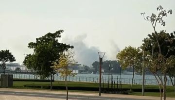 مصادر في حماس : نجاة وفدنا في الدوحة مصادر في حماس : نجاة وفدنا في الدوحة