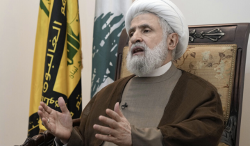 أمين عام حزب الله يوجه طلبا غير مسبوق للقيادة السعودية ويتحدث عن منعطف سياسي خطير أمين عام حزب الله يوجه طلبا غير مسبوق للقيادة السعودية ويتحدث عن منعطف سياسي خطير