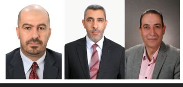 ثلاثة باحثين من جامعة البترا ضمن قائمة أفضل 2 من علماء العالم في تصنيف ستانفورد 2025 ثلاثة باحثين من جامعة البترا ضمن قائمة أفضل 2 من علماء العالم في تصنيف ستانفورد 2025