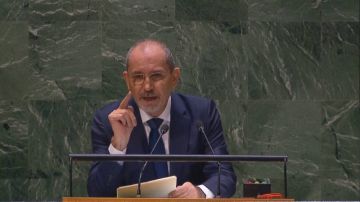 وزير الخارجية الأردني: حكومة إسرائيل مارقة مجبولة على الكراهية ترى نفسها فوق القانون