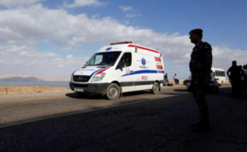 وفاة و6 إصابات بحوادث متفرقة على طرق المملكة وفاة و6 إصابات بحوادث متفرقة على طرق المملكة