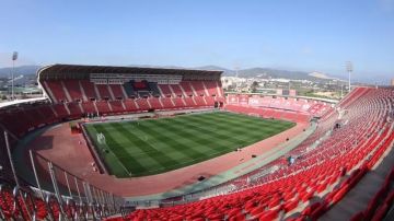 ريال مايوركا الإسباني يتعاقد مع دونالد ترمب ريال مايوركا الإسباني يتعاقد مع دونالد ترمب