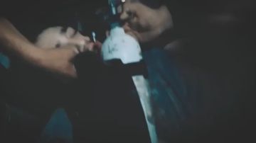 القسام محذرة عيدان ألكسندر: ستعود للجيش الذي حاول قتلك مرارا