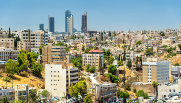 أجواء معتدلة في مختلف المناطق .. وانخفاض على درجات الحرارة