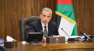 رئيس الوزراء يهنئ بمناسبة ذكرى المولد النبوي