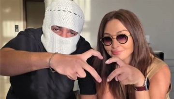 صورة تووليت مع إليسا تثير تساؤلات .. هل يجمعهما عمل فني جديد؟ .. صورة