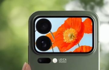 Xiaomi تعلن عن واحد من أفضل الهواتف الذكية Xiaomi تعلن عن واحد من أفضل الهواتف الذكية