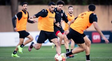 الأولمبي الأردني يبدأ التصفيات بمواجهة بوتان الأولمبي الأردني يبدأ التصفيات بمواجهة بوتان