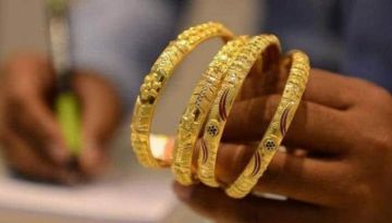 أسعار الذهب ترتفع حتى 40 قرشا في الأردن السبت .. وعيار 21 يسجل 76.3 دينارا