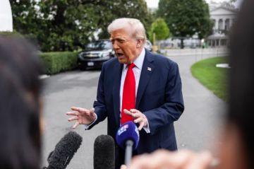 القناة 12 الإسرائيلية: ترامب قد يعرض غدا خطة لإنهاء الحرب