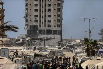 1,200 سينمائي عالمي: لن نتعاون مع مؤسسات سينمائية إسرائيلية متورطة بالإبادة الجماعية 1,200 سينمائي عالمي: لن نتعاون مع مؤسسات سينمائية إسرائيلية متورطة بالإبادة الجماعية