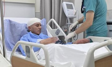 المدعي العام يمنع النشر في قضية الصحفي فارس الحباشنة