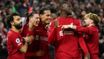 ريال مدريد يقترب من خطف كوناتي من ليفربول ريال مدريد يقترب من خطف كوناتي من ليفربول