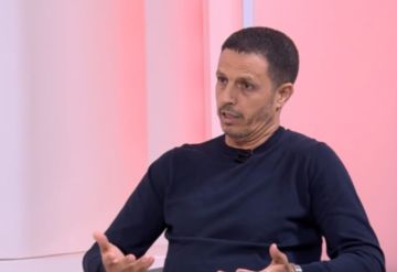 سلامي: هدفنا الفوز بلقب كأس العرب سلامي: هدفنا الفوز بلقب كأس العرب