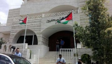 صحفيون يتقدمون بشكوى الى النقابة ويطلبون إعادة النظر بنتائج جائزة الحسين للإبداع الصحفي