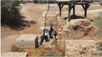 وفد الإعلام الكوري الجنوبي FEBC يختتم زيارة شاملة للأردن لتعزيز السياحة الدينية والثقافية