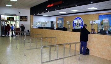 اغلاق معبر الكرامة حتى اشعار اخر