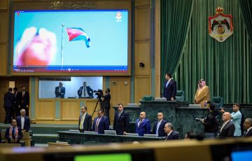 الأردن: تحالفات نيابية محتدمة تسبق انعقاد الدورة البرلمانية المؤجلة