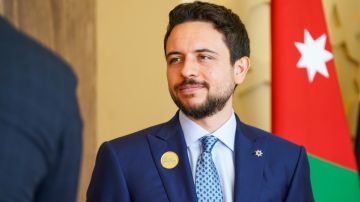 ولي العهد يهنئ بذكرى المولد النبوي الشريف ولي العهد يهنئ بذكرى المولد النبوي الشريف