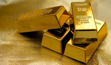 الذهب يسجل ارتفاعا تاريخيا جديدا ويكسر الأرقام القياسية