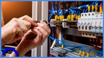 فصل الكهرباء عن مناطق واسعة بالجنوب اليوم .. أسماء