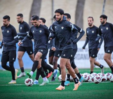 تحضيرًا للمونديال.. النشامى يكتسبون الخبرة الدولية تدريجيًا