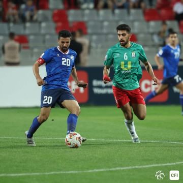 شاهد البث المباشر لمواجهة الوحدات والرمثا  ..  وتعرف على تشكيلة الفريقين