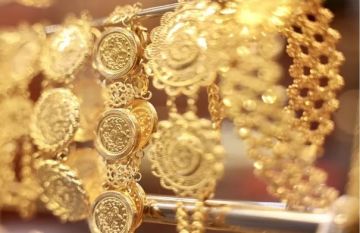 أسعار الذهب تواصل الاستقرار محليا وعيار 21 يسجل 76.3 دينار للبيع الأحد