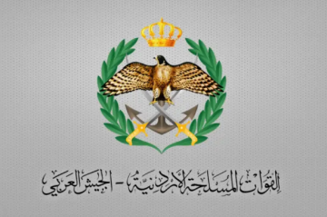 الجيش الأردني يوضح ملابسات مقتل شخصين في الشونة الشمالية الجيش الأردني يوضح ملابسات مقتل شخصين في الشونة الشمالية