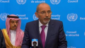 الصفدي: الحكومة الإسرائيلية بدأت تتصرف بغطرسة وتنمر غير مسبوق عاجل