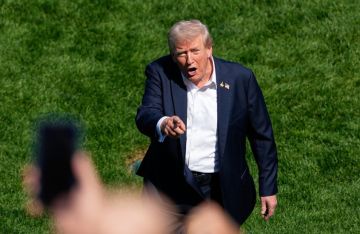 ترامب يطلب من المحكمة العليا النظر في حظر منح الجنسية بالولادة ترامب يطلب من المحكمة العليا النظر في حظر منح الجنسية بالولادة