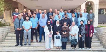 منتخب السيدات لكرة الطاولة يفوز بلقب البطولة العربية منتخب السيدات لكرة الطاولة يفوز بلقب البطولة العربية